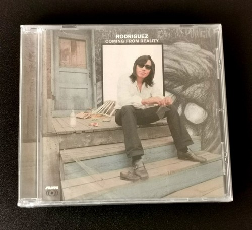 Rodriguez coming from - rodriguez,