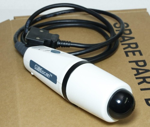 Cubescan biocon 700 transducer - cubescan, biocon-700