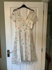 Collectif Vintage Dress Size