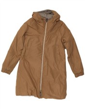Max Mara Womens Hooded