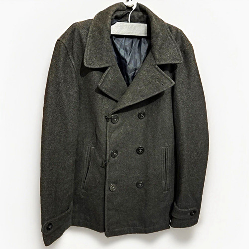 Next men grey wool - grey,