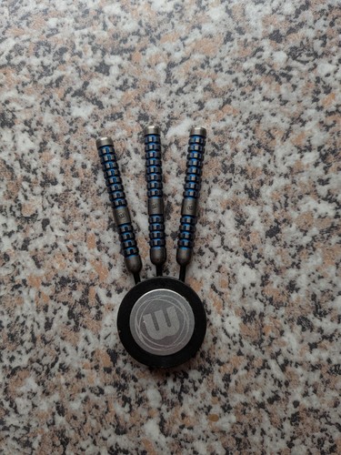 Winmau vincent van - vincent, der