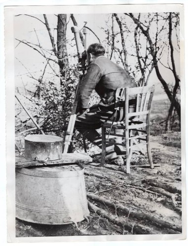1940 french soldier - 1940,
