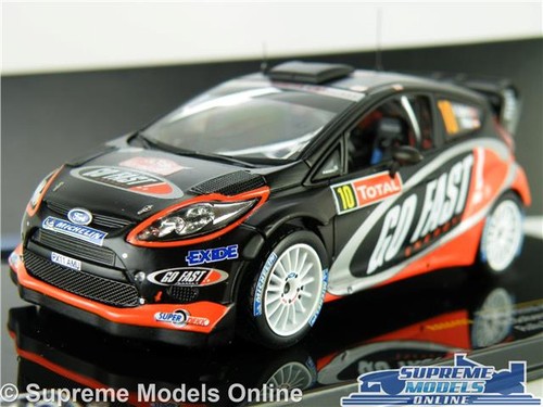 Ford fiesta model - rs, car
