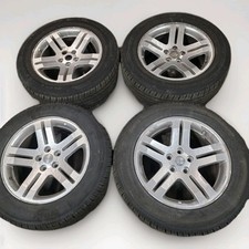 CHRYSLER 300C Original 18”