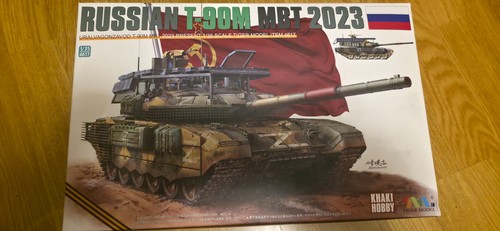 Tiger model 4617 - tiger,