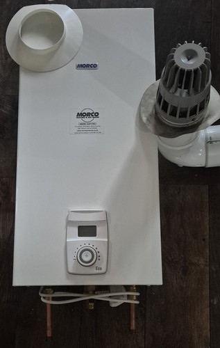 Morco eup11rs 11l lpg - 11l,