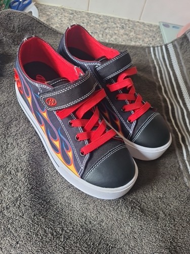 Heelys navy blue - navy, trainers