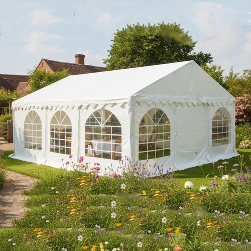 6x7m commercial diy - 6x7m,