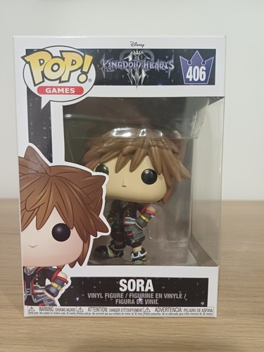Funko pop disney kingdom - funko,