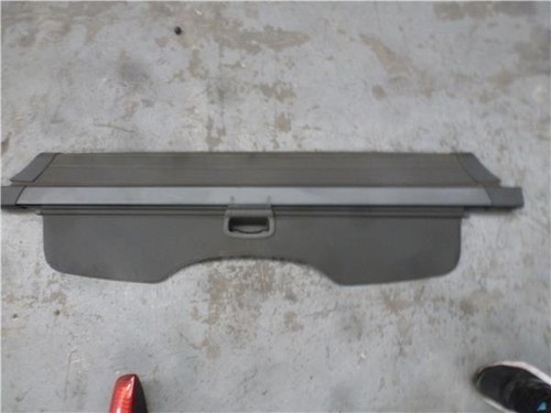 Rear storage ford focus - rear,