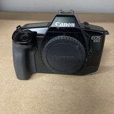 Canon EOS 650 35mm SLR Film