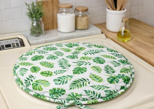 Aga hob lid cover triple - hob,