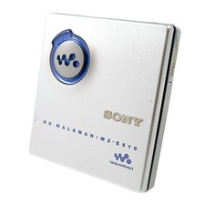 Sony MZ-E510 MiniDisc Player