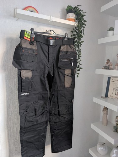 New scruffs pro - new,