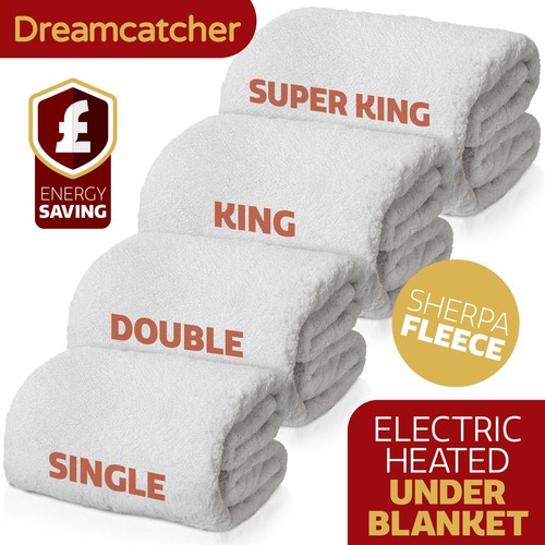 Dreamcatcher electric heated - electric,