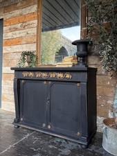 Stunning rustic old English