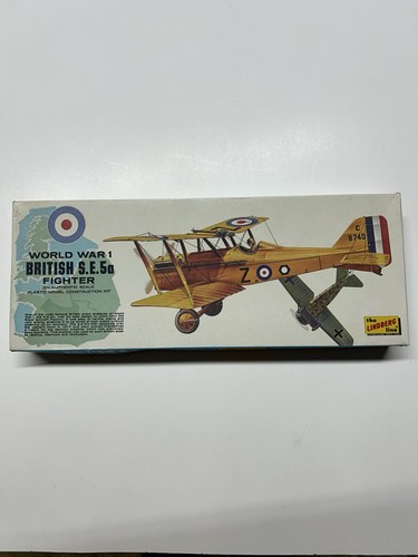 Lindberg world war i - 1:72,