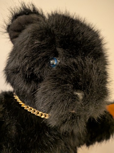 Chad valley teddy bear - chad,