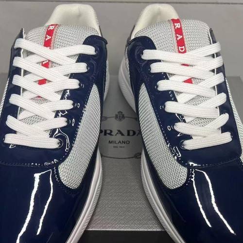 Prada men white and - prada,