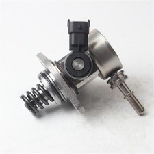 1× High Pressure Fuel Pump
