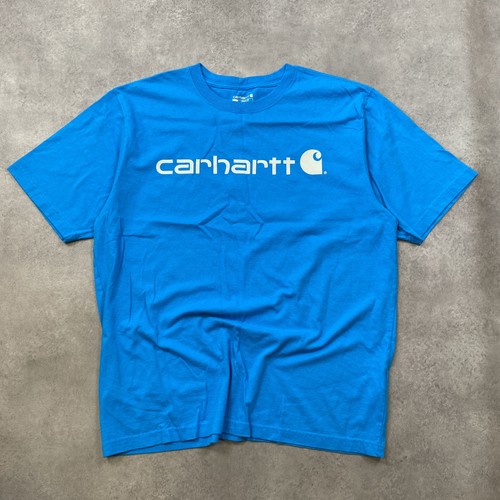 Carhartt shirt mens large - t-shirt,