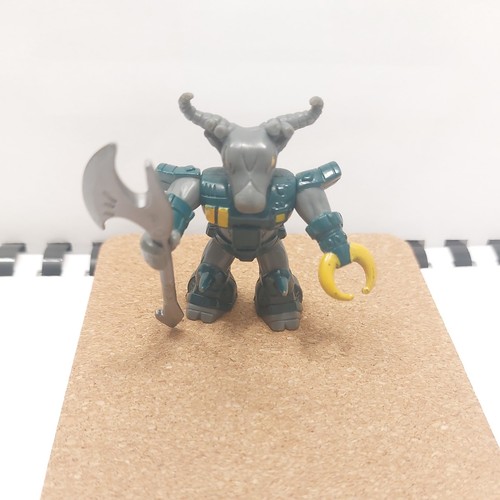 Battle beasts roamin - beasts,