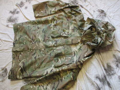 Mtp multicam heavy weight - weight, mvp