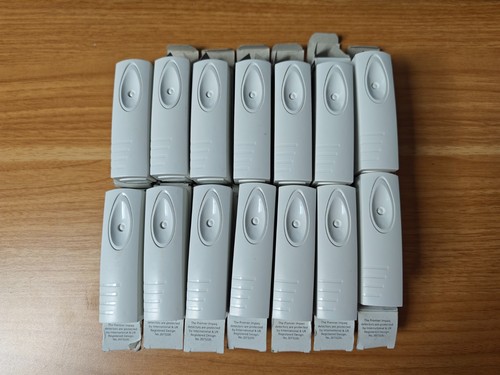 Aea 0001 texecom veritas impaq - aea-0001,