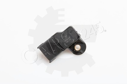 Intake manifold pressure - intake,