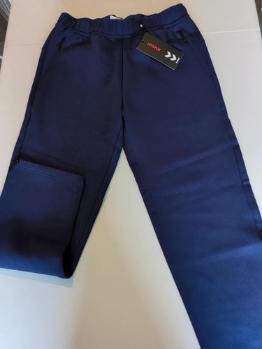 Hummel tech pants