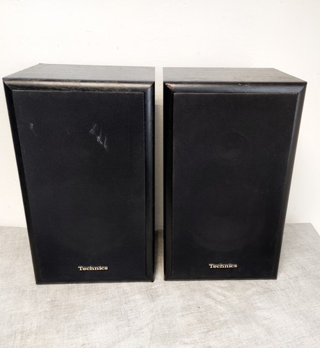 Technics f911 way - technics, sb-f911