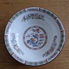 Wedgwood kutani crane - wedgwood,