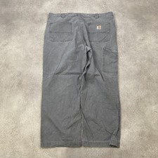 Carhartt Jeans Mens 40"