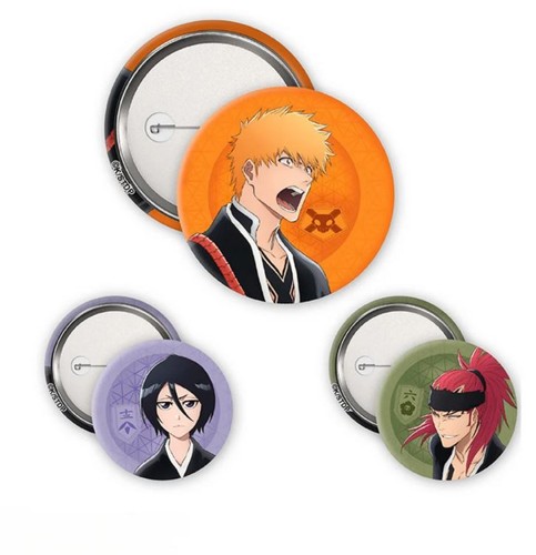 Official bleach tybw ichigo - official,