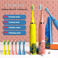 Children's Electric Toothbrush