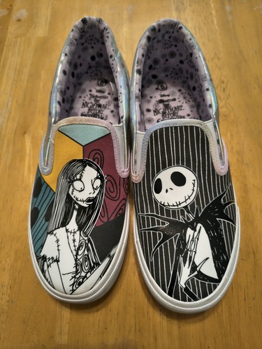 Disney nightmare before - disney,
