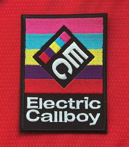 Electric callboy heavy metal - electric,