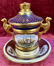 A Spode SS Great Britain