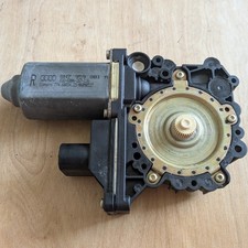 Audi mk1 passenger - audi,