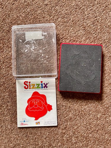 Discontinued sizzix original - discontinued,