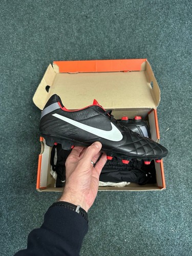 Nike tiempo legend acc - iv, fg