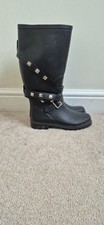 Wellygogs Women Wellies Size 3