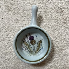 Buchan Finest Stoneware 241, Scotland Thistle