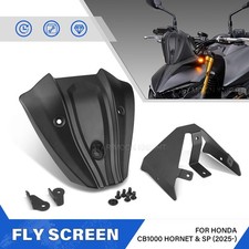 CB1000 Fly Screen Motorcycle
