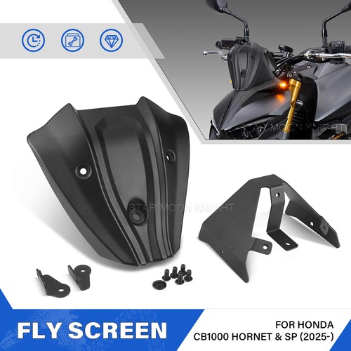 Cb1000 fly screen - fly,