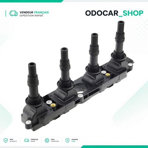 Ignition coil for opel astra - opel,