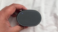 Sony SRS-XB01 Water Resistant