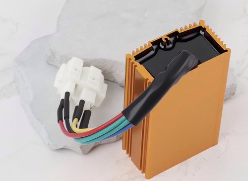 6pin cdi racing - 6pin, spec