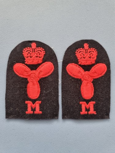 Royal navy marine engineer - navy,